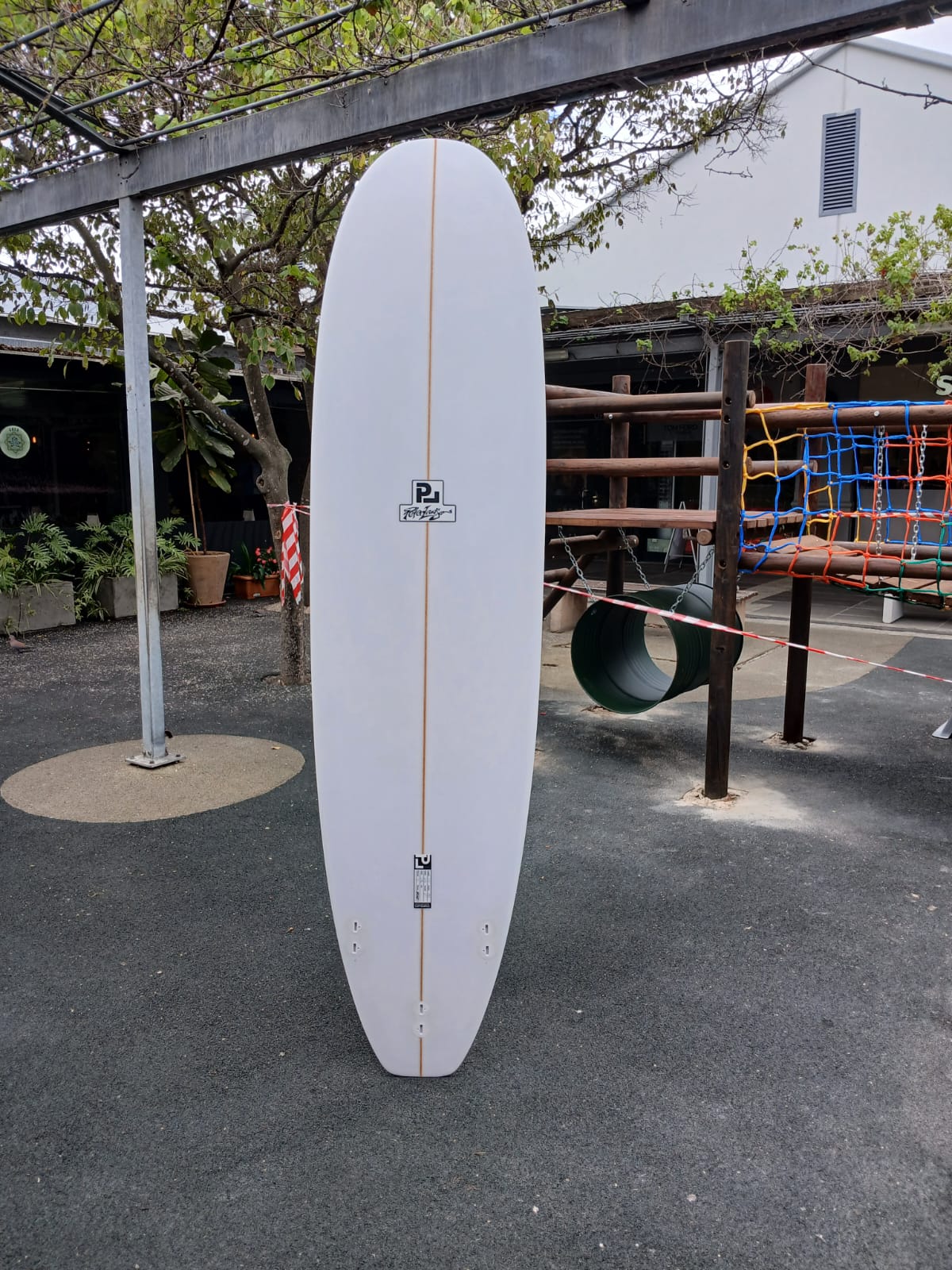 Peter Lawson Minimal 7´10" - Image 2