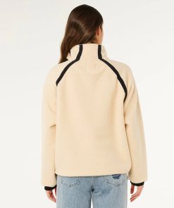 Alternative view of Rip Curl Surf Club Heritage Polar Fleece