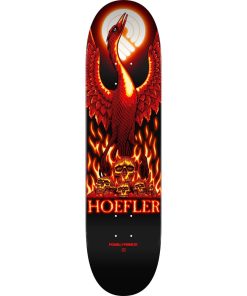 Powell Peralta Hoffler Phoenix 8.0 Skateboard Deck