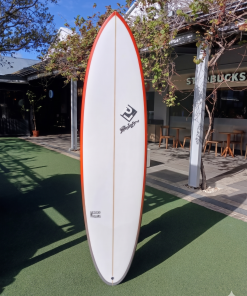 Peter Lawson Model Weekend Warrior 7'0"