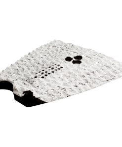 Parker Coffin 5-Piece Arch Pad White