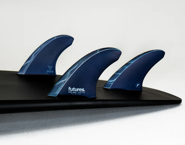 John John Florence Vapor Core Scimitar Thruster (M) - Image 2