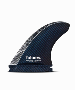 John John Florence Vapor Core Scimitar Thruster (M)