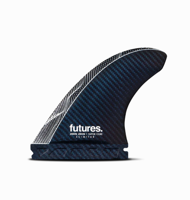 John John Florence Vapor Core Scimitar Thruster (M)