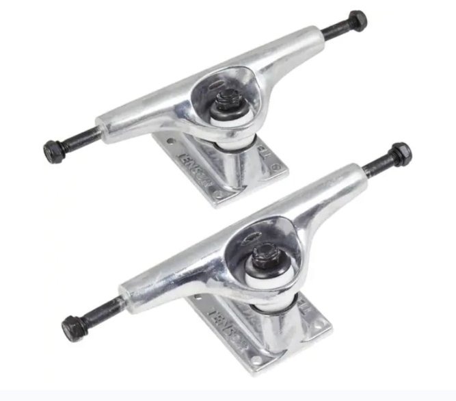 Tensor Trucks 5.5