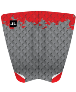 Hurricane Leo Traction Pad