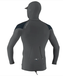Alternative view of O'neill Premium Skins Rash Guard With Hood