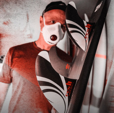 FCS II Sharp Eye Thruster (L) - Image 2