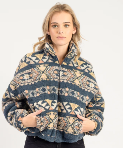 O'Neill Women's Cordin Fleece Jacket