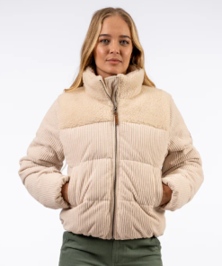 O'Neill Seaside Cord Jacket