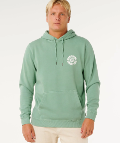 Rip Curl Pacific Rinse Hood