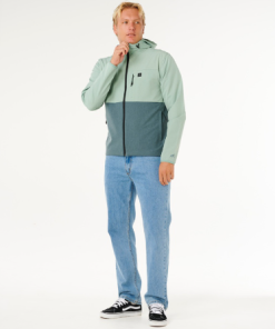 Alternative view of Rip Curl Anti Series Jacket