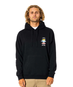 Rip Curl Search Icon Hoodie