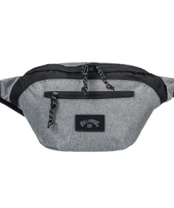 Billabong Bali Waistpack grey