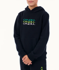 O'Neill Boys Triple Stack Pullover