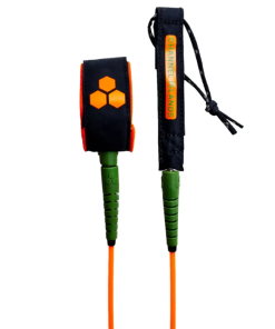 Channel Islands - Round Everyday Leash 6ft 1/4 Camo