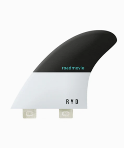 Road Movie (Medium) THRUSTER- Honeycomb