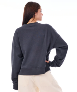 Alternative view of Women's Like Gold Sweat