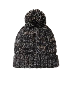 Classic Reg Pom Pom Beanie