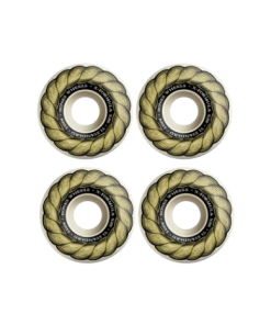 Bones X-Formula Skateboard Wheels XF Standard V1 54mm 99A