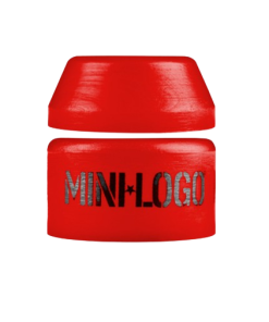 Mini Logo Hard Bushings