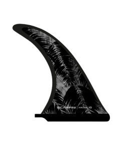 Scarfini 10" Single Longboard Fin Aircore