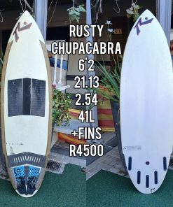 ONLY AVAILABLE IN STORE