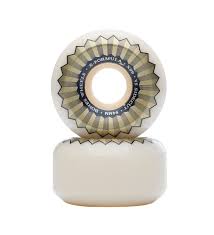 Bones - X - Formula Side Cut 54mm V5 99a Wheels