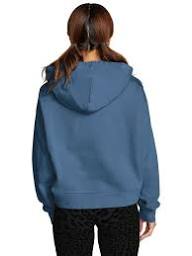 Alternative view of RVCA Ladies Small Venice Pullover