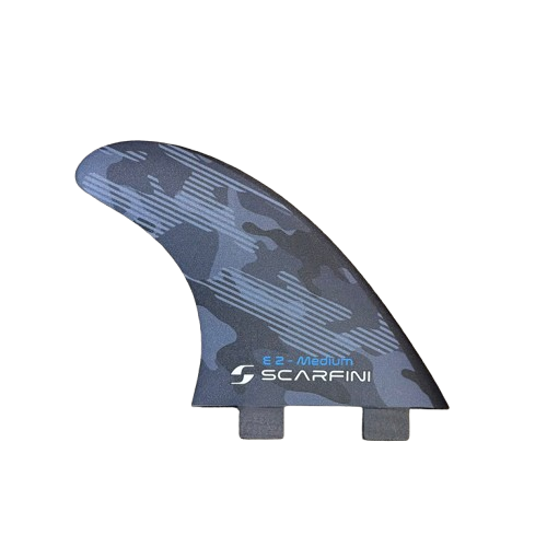 Scarfini E2 Thruster Twin Tab (M) (new Design)