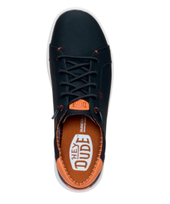 Alternative view of Hey Dude Paul Pro Classic