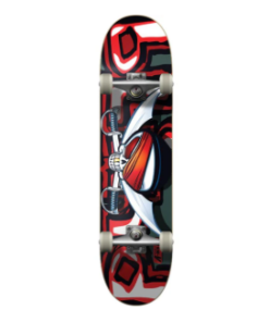 Blind Skateboards Classic Switchblades Complete 8.5"
