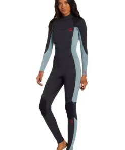 Billabong Ladies 4/3 Foil BZ