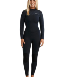Roxy Ladies 4/3 Swell Natural Series Wetsuit