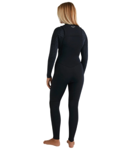 Alternative view of Roxy Ladies 4/3 Swell Natural Series Wetsuit