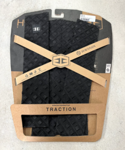 Hurricane Traction Fast Forward Front