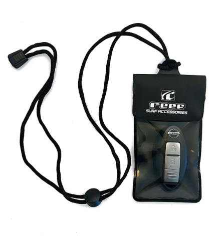 Reef Dry Key Pouch