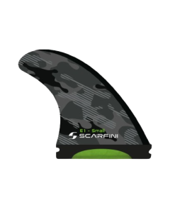 Scarfini E1 Twin Tab (S)
