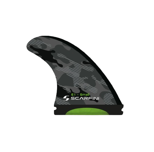 Scarfini E1 Twin Tab (S)