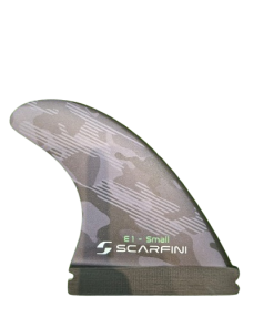 Scarfini E1 Twin Tab (S) (new Design)