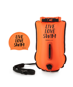 Drybag BuddySwim LLS 20lt Buoy