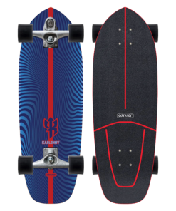 Carver 31" Kai Lenny C7 Powerline
