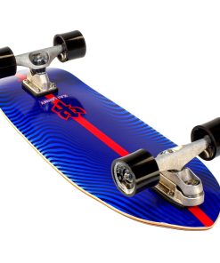 Alternative view of Carver 31" Kai Lenny C7 Powerline