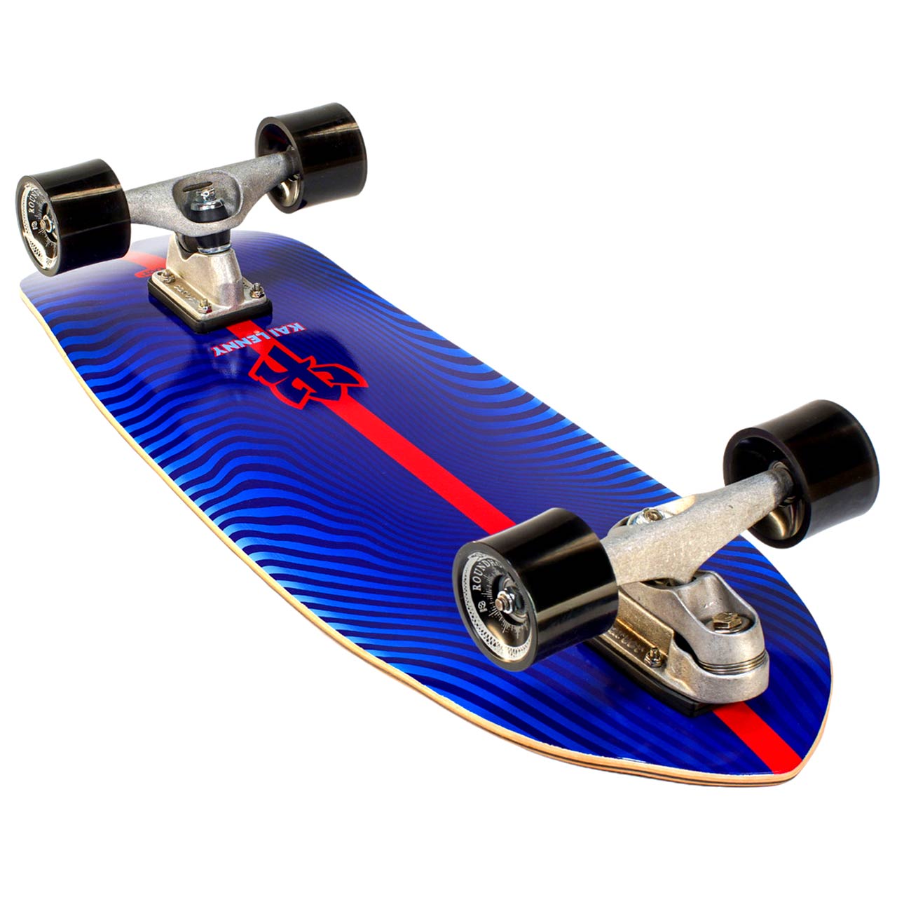 Carver 31" Kai Lenny C7 Powerline - Image 2