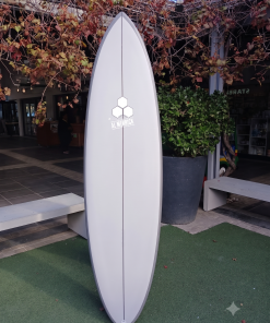 Al Merrick M23 6´10" Rounded Tail