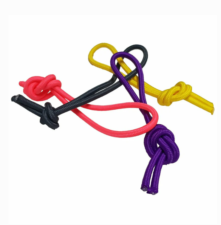 Island Style - Ripropez Leash Strings