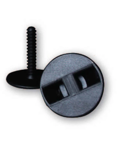 LUG & SCREW (for Bodyboard leash)