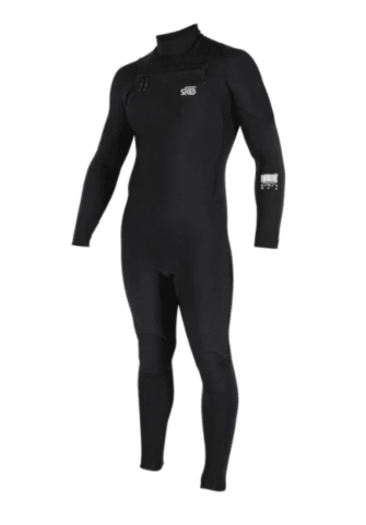 Buell Dane Reynolds 3mm Junior Wetsuit