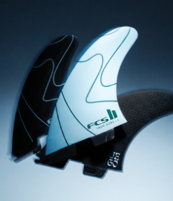Alternative view of FCS II Yago Dora PC Thruster (L)