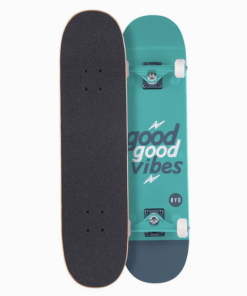 RYD Good Vibes Street Board